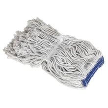 Load image into Gallery viewer, Sealey Mop Head 350g for BM17
