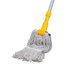 Load image into Gallery viewer, Sealey Cotton Mop 350g
