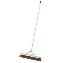 Load image into Gallery viewer, Sealey Broom 600mm (24&quot;) Stiff/Hard Bristle

