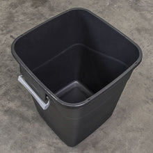 Load image into Gallery viewer, Sealey Refuse/Storage Bin 50L - Red
