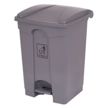 Load image into Gallery viewer, Sealey Pedal Bin 45L Plastic
