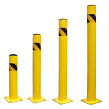 Load image into Gallery viewer, Sealey Safety Bollard

