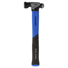 Load image into Gallery viewer, Sealey Ball Pein Hammer 16oz - Fibreglass Shaft (Premier)
