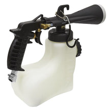 Load image into Gallery viewer, Sealey Upholstery/Body Cleaning Gun
