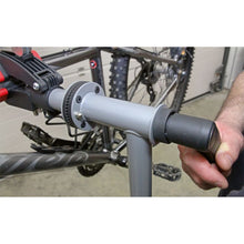 Load image into Gallery viewer, Sealey Workshop Bicycle Stand
