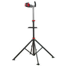 Load image into Gallery viewer, Sealey Workshop Bicycle Stand
