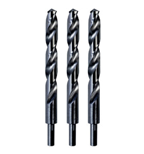 Abracs 19.0mm x 13mm Blacksmith Drill Bit