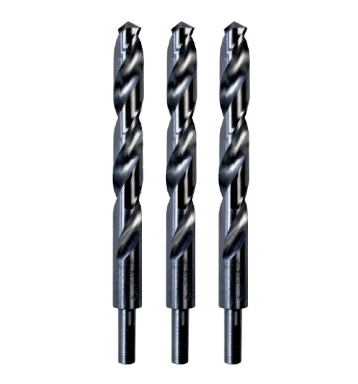 Abracs 19.0mm x 13mm Blacksmith Drill Bit