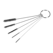 Load image into Gallery viewer, Sealey Spray Gun Cleaning Mini Brush Set 5pc
