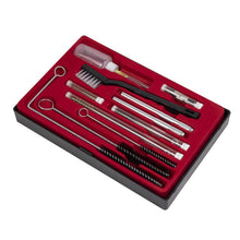 Load image into Gallery viewer, Sealey Spray Gun Cleaning Set 22pc
