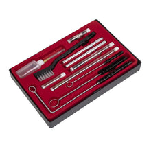 Load image into Gallery viewer, Sealey Spray Gun Cleaning Set 22pc
