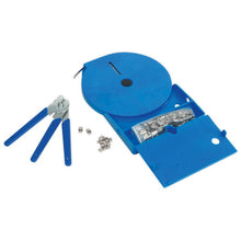 Load image into Gallery viewer, Sealey CVJ Boot Universal Clamp Kit
