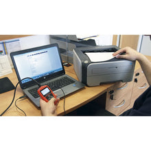 Load image into Gallery viewer, Sealey Digital Battery &amp; Alternator Tester 12V (BT105)
