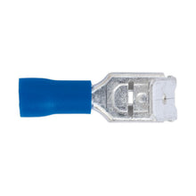 Load image into Gallery viewer, Sealey Piggy-Back Terminal 6.3mm Blue - Pack of 100
