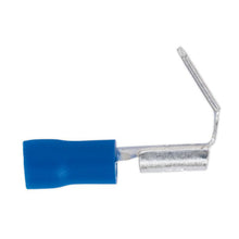 Load image into Gallery viewer, Sealey Piggy-Back Terminal 6.3mm Blue - Pack of 100

