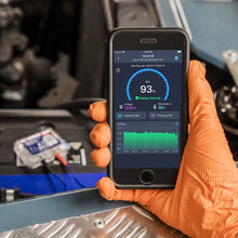 Load image into Gallery viewer, Sealey Vehicle Finder &amp; Battery Monitor Sensor
