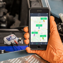 Load image into Gallery viewer, Sealey Vehicle Finder &amp; Battery Monitor Sensor
