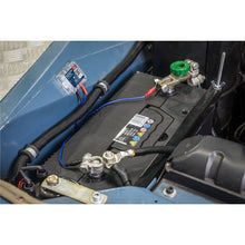 Load image into Gallery viewer, Sealey Vehicle Finder &amp; Battery Monitor Sensor

