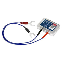 Load image into Gallery viewer, Sealey Vehicle Finder &amp; Battery Monitor Sensor
