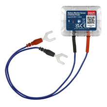 Load image into Gallery viewer, Sealey Vehicle Finder &amp; Battery Monitor Sensor
