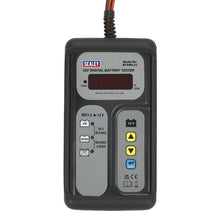 Load image into Gallery viewer, Sealey Digital Battery Tester 12V
