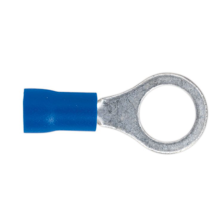 Sealey Easy-Entry Ring Terminal 8.4mm (5/16