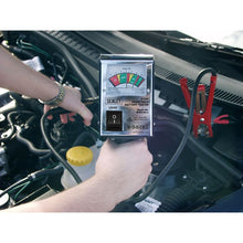 Load image into Gallery viewer, Sealey Battery Tester 6/12V Handheld
