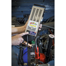 Load image into Gallery viewer, Sealey Battery Drop Tester 6/12V
