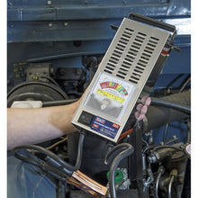 Load image into Gallery viewer, Sealey Battery Drop Tester 6/12V
