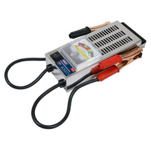 Load image into Gallery viewer, Sealey Battery Drop Tester 6/12V
