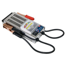 Load image into Gallery viewer, Sealey Battery Drop Tester 6/12V
