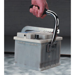 Sealey Battery Carrier