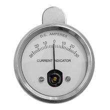Load image into Gallery viewer, Sealey Clip-On Ammeter 30-0-30A
