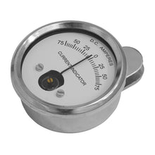 Load image into Gallery viewer, Sealey Clip-On Ammeter 75-0-75A
