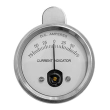 Load image into Gallery viewer, Sealey Clip-On Ammeter 75-0-75A
