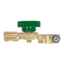 Load image into Gallery viewer, Sealey Battery Terminal &amp; Fuse Holder 12-24V Anti-Theft
