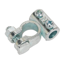 Load image into Gallery viewer, Sealey Battery Terminal 24V Negative Medium-Duty - Pack of 10
