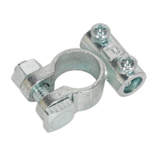 Load image into Gallery viewer, Sealey Battery Terminal 12V Positive Light-Duty - Pack of 10
