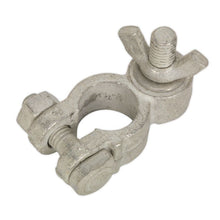 Load image into Gallery viewer, Sealey Battery Terminal - Post, Washer &amp; Wing Nut 24V Positive - Pack of 5
