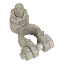 Load image into Gallery viewer, Sealey Battery Terminal - Post, Washer &amp; Nut 24V Positive - Pack of 5
