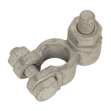 Load image into Gallery viewer, Sealey Battery Terminal - Post, Washer &amp; Nut 24V Positive - Pack of 5
