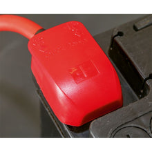 Load image into Gallery viewer, Sealey Quick Release Battery Clamps Positive-Negative Pair
