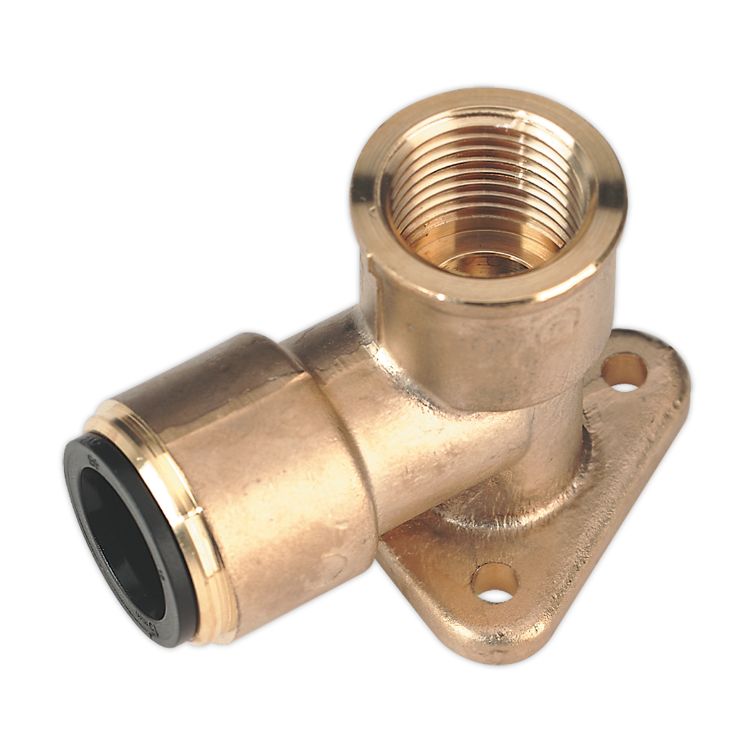Sealey Wingback Elbow 15mm x 1/2