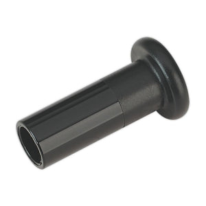 Sealey Line End Plug 15mm - Pack of 5 (John Guest Speedfit - PM0815E)