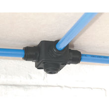 Load image into Gallery viewer, Sealey Porting Block 5 x 1/2"BSP Connection (John Guest Speedfit - JG-L-WSK)
