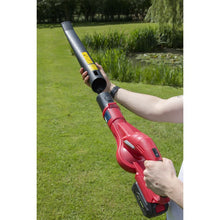 Load image into Gallery viewer, Sealey Leaf Blower Cordless 20V SV20 Series - Body Only

