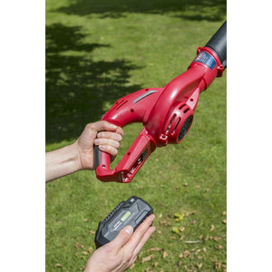 Sealey Leaf Blower Cordless 20V SV20 Series - Body Only