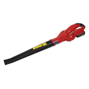 Sealey Leaf Blower Cordless 20V SV20 Series - Body Only