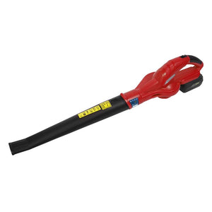 Sealey Leaf Blower Cordless 20V SV20 Series - Body Only