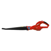 Load image into Gallery viewer, Sealey Leaf Blower Cordless 20V SV20 Series - Body Only
